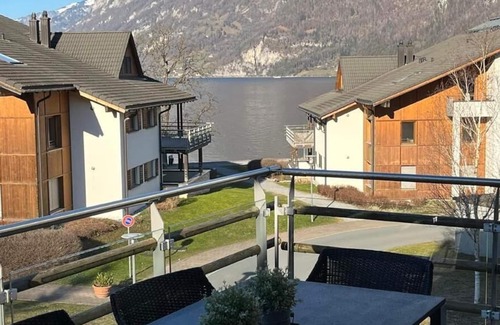 Unterterzen Apartment | Holiday apartment Unterterzen for 6 persons with 3 bedrooms - Multistorey holiday home/maisonette
