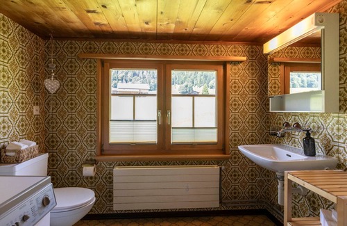Wildhaus-Alt St. Johann Other | Holiday apartment Unterwasser for 1 - 7 persons with 3 bedrooms - Farmhouse