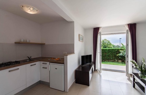 Monterol Apartment | Holiday apartment Umag for 1 - 4 persons with 2 bedrooms - Holiday apartment in one or multi-family