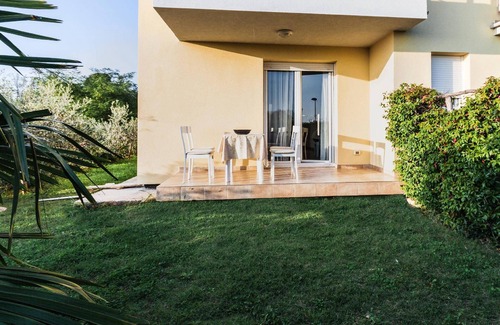 Monterol Apartment | Holiday apartment Umag for 1 - 4 persons with 2 bedrooms - Holiday apartment in one or multi-family