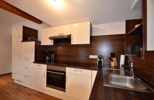 Umhausen Apartment | Holiday apartment Umhausen for 1 - 6 persons with 2 bedrooms - Holiday apartment in one or multi-fam