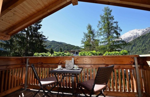 Umhausen Apartment | Holiday apartment Umhausen for 1 - 6 persons with 2 bedrooms - Holiday apartment in one or multi-fam