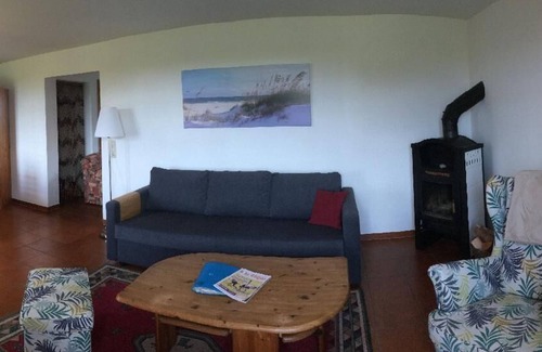 Ummanz Apartment | Holiday apartment Ummanz for 2 - 6 persons with 2 bedrooms - Twin house