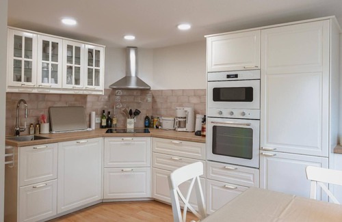 Ostheim Apartment | Holiday apartment Urspringen for 1 - 4 persons with 2 bedrooms - Holiday apartment in one or multi-f