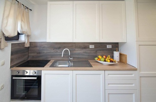 Veli Losinj Apartment | Holiday apartment Veli Losinj for 1 - 3 persons with 1 bedroom - Holiday apartment in one or multi-f