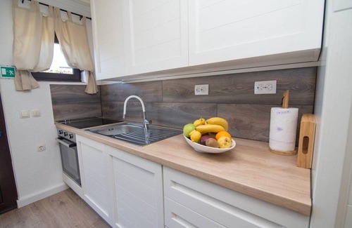Veli Losinj Apartment | Holiday apartment Veli Losinj for 1 - 3 persons with 1 bedroom - Holiday apartment in one or multi-f