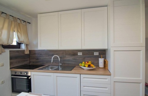 Veli Losinj Apartment | Holiday apartment Veli Losinj for 1 - 3 persons with 1 bedroom - Holiday apartment in one or multi-f