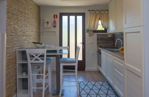 Veli Losinj Apartment | Holiday apartment Veli Losinj for 1 - 3 persons with 1 bedroom - Holiday apartment in one or multi-f