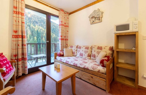 Valfrejus Apartment | Holiday Apartment "Valfréjus".