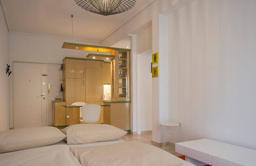 Varkiza Apartment | Holiday apartment Varkiza for 1 - 4 persons with 1 bedroom - Holiday apartment in one or multi-famil