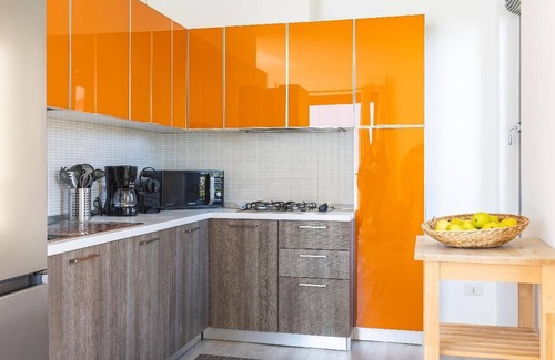 Vercana Apartment | Holiday apartment Vercana for 1 - 10 persons with 4 bedrooms - Row house