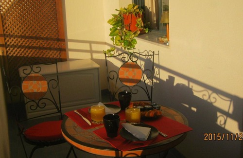 La Envia Apartment | Holiday apartment Vicar for 1 - 4 persons with 1 bedroom - Holiday apartment in one or multi-family