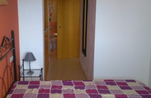 La Envia Apartment | Holiday apartment Vicar for 1 - 4 persons with 1 bedroom - Holiday apartment in one or multi-family