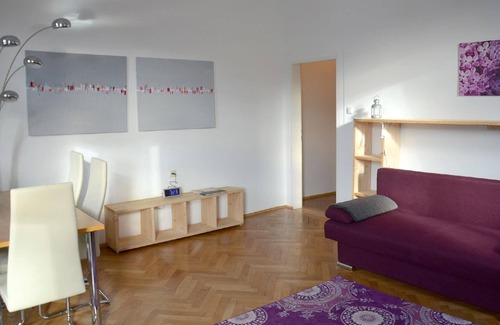 Himmelpfortgrund Apartment | Holiday apartment Vienna for 1 - 6 persons with 2 bedrooms - Holiday apartment in one or multi-famil