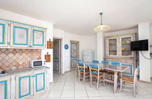 Sas Linnas Siccas Apartment | Holiday Apartment ‘Villa Mula 2’ with Wi-Fi, Garden & Shared Pool; Parking Available