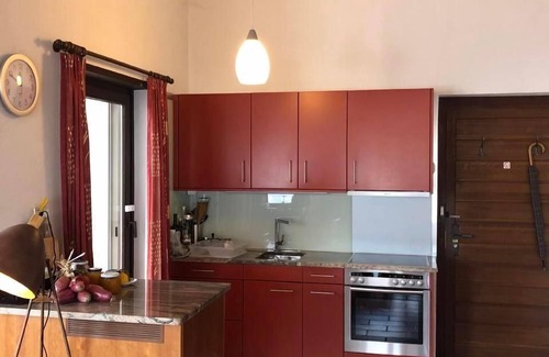 Vira Apartment | Holiday apartment Vira for 1 - 3 persons with 1 bedroom - Holiday apartment in one or multi-family h