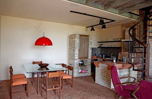 Saline di Volterra Apartment | Holiday apartment Volterra for 1 - 6 persons with 3 bedrooms - Holiday apartment