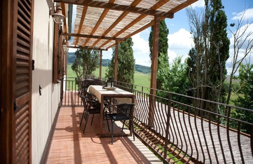 Saline di Volterra Apartment | Holiday apartment Volterra for 1 - 6 persons with 3 bedrooms - Holiday apartment