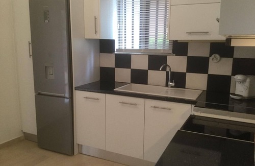 Voula Apartment | Holiday apartment Voula for 2 - 5 persons with 2 bedrooms - Twin house