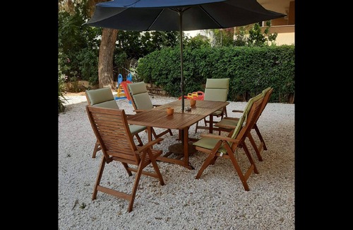 Voula Apartment | Holiday apartment Voula for 2 - 5 persons with 2 bedrooms - Twin house