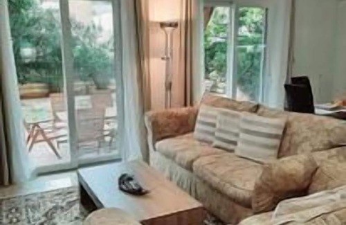 Voula Apartment | Holiday apartment Voula for 2 - 5 persons with 2 bedrooms - Twin house