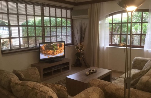 Voula Apartment | Holiday apartment Voula for 2 - 5 persons with 2 bedrooms - Twin house