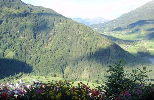 Jerzens Apartment | Holiday apartment with Internet and panoramic position