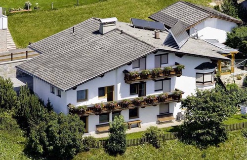 Jerzens Apartment | Holiday apartment with Internet and panoramic position