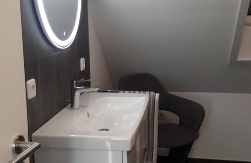 Westerstede Apartment | Holiday apartment Westerstede for 1 - 2 persons with 1 bedroom - Holiday apartment