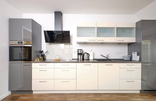 Wiefelstede House | Holiday apartment Wiefelstede for 1 - 4 persons with 2 bedrooms - Holiday house