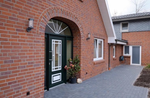 Wiefelstede House | Holiday apartment Wiefelstede for 1 - 4 persons with 2 bedrooms - Holiday house