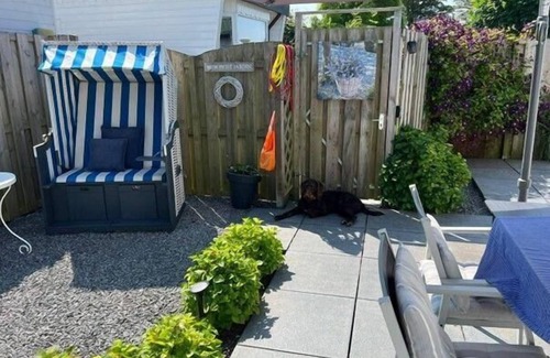 Onderdijk House | Holiday apartment Wervershoof for 1 - 4 persons with 2 bedrooms - Holiday house