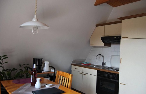 Walkenried Apartment | Holiday apartment Walkenried for 1 - 2 persons with 1 bedroom - Holiday apartment in one or multi-fa