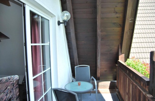 Walkenried Apartment | Holiday apartment Walkenried for 1 - 2 persons with 1 bedroom - Holiday apartment in one or multi-fa