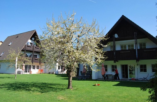 Walkenried Apartment | Holiday apartment Walkenried for 1 - 2 persons with 1 bedroom - Holiday apartment in one or multi-fa