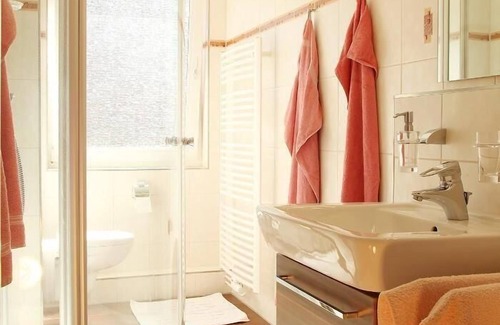 Bockhorn Apartment | Holiday apartment Walsrode for 1 - 6 persons with 3 bedrooms - Holiday apartment in one or multi-fam