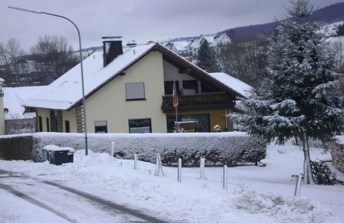 Seiferts Apartment | Holiday apartment Weipert