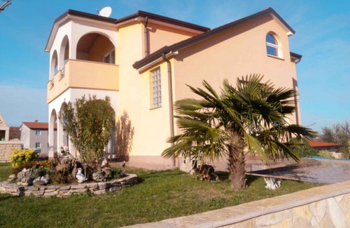 Kastel Other | Holiday apartment with pool and terrace