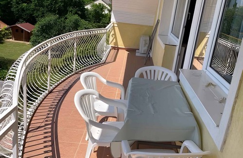 Gyenesdias Apartment | Holiday apartment with air conditioning and Internet