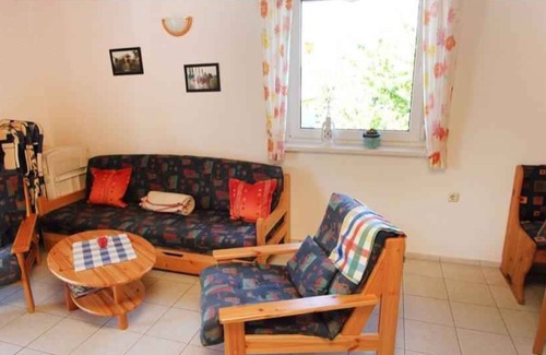Gyenesdias Apartment | Holiday apartment with pool in quiet location