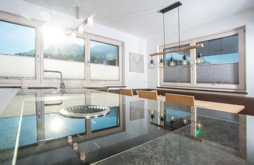 Wiesing Apartment | Holiday apartment Wiesing for 4 - 8 persons with 3 bedrooms - Holiday apartment in one or multi-fami