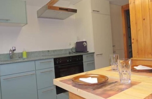 Marbach Apartment | Holiday apartment Wiggen for 2 - 5 persons with 2 bedrooms - Holiday apartment in a farmhouse