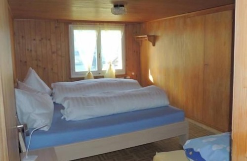 Marbach Apartment | Holiday apartment Wiggen for 2 - 5 persons with 2 bedrooms - Holiday apartment in a farmhouse