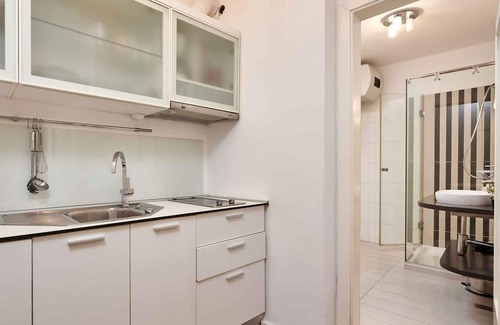 Trogir Apartment | Holiday apartment with air conditioning and internet
