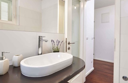 Trogir Apartment | Holiday apartment with air conditioning and internet
