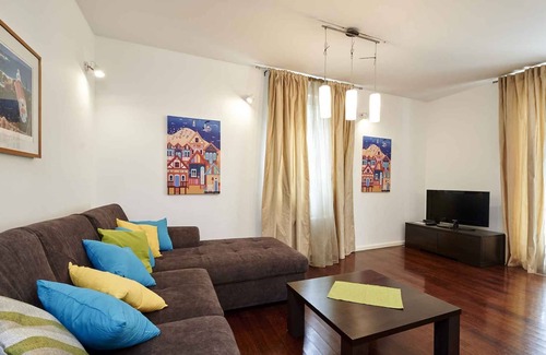 Trogir Apartment | Holiday apartment with air conditioning and internet