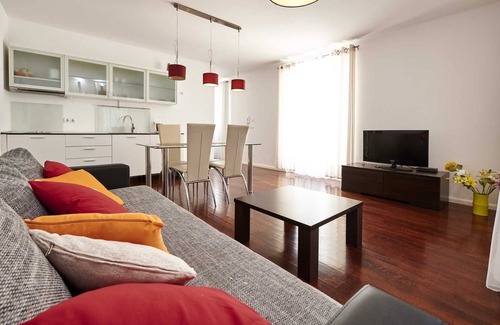 Trogir Apartment | Holiday apartment with air conditioning and Internet