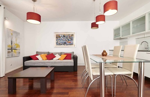 Trogir Apartment | Holiday apartment with air conditioning and Internet