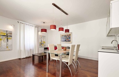 Trogir Apartment | Holiday apartment with air conditioning and Internet