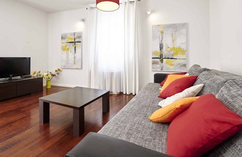Trogir Apartment | Holiday apartment with air conditioning and Internet